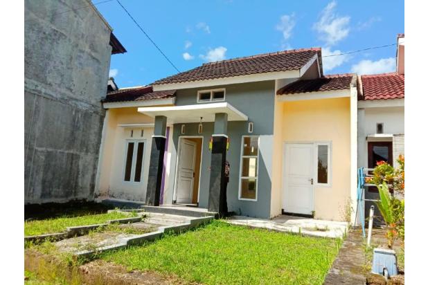 HUNIAN IMPIAN DI MERTOYUDAN MAGELANG DEKAT KANTOR KEMENAG