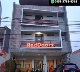 Phoenix Guest House Bisa Disewa Bulanan, Mingguan, Dan Harian