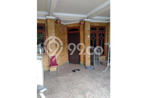 Rumah Di Villa Tangerang Regency 1