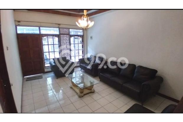 Rumah Baru Renov 2 Lantai di Nata Endah Kopo Bandung