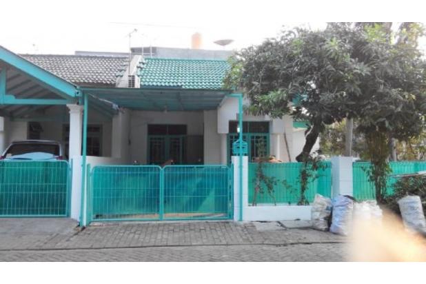 Rumah Taman Surya 3 - Hoek (Ukuran 6x18 m)