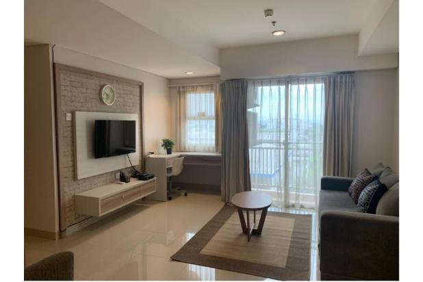 Dijual Apartemen Trivium Terrace di Cikarang Selatan, Bekasi