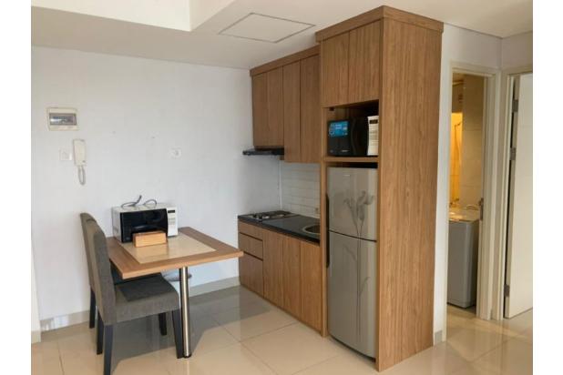 Dijual Apartemen Trivium Terrace di Cikarang Selatan, Bekasi