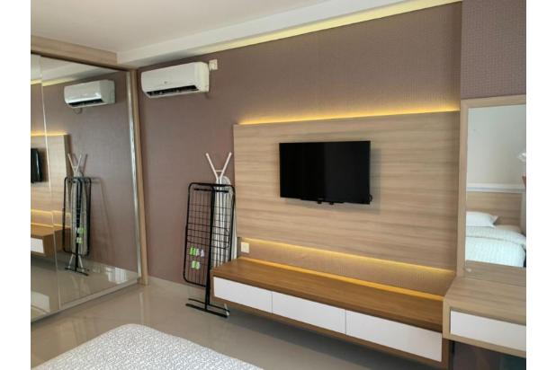 Dijual Apartemen Trivium Terrace di Cikarang Selatan, Bekasi