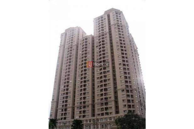 Apartemen 1 KMR FULL FURNISH Di Mediterania Boulevar Residence