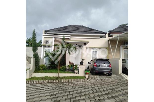 RUMAH ASRI SEJUK LOKASI STRATEGIS DEKAT TOL, PERUMAHAN BUKIT INDAH PERMAI