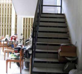 Rumah bagus di Perum Irish Garden Karanglo Malang