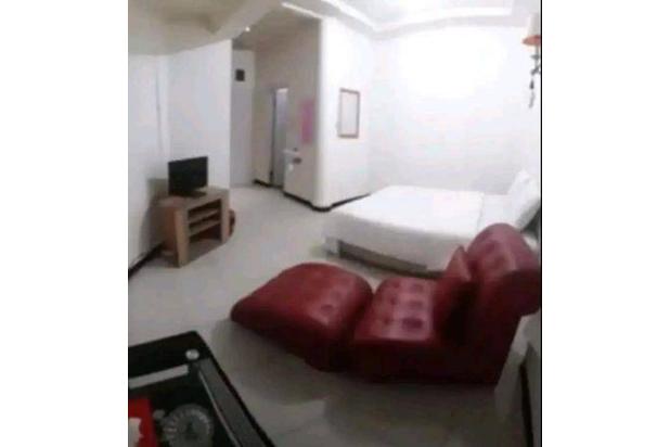 Hotel Aktif Bagus Lokasi Strategis di Raya Lembang, Bandung