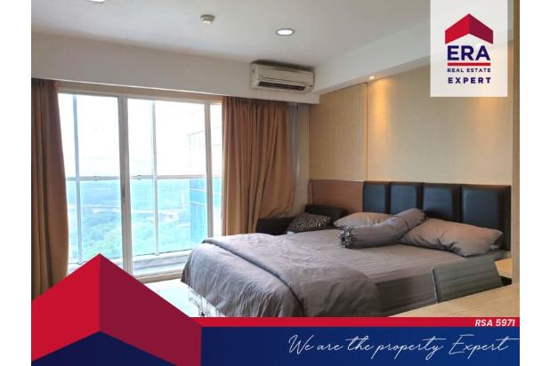 Di Jual Apartemen Type Studio HIVE Cawang