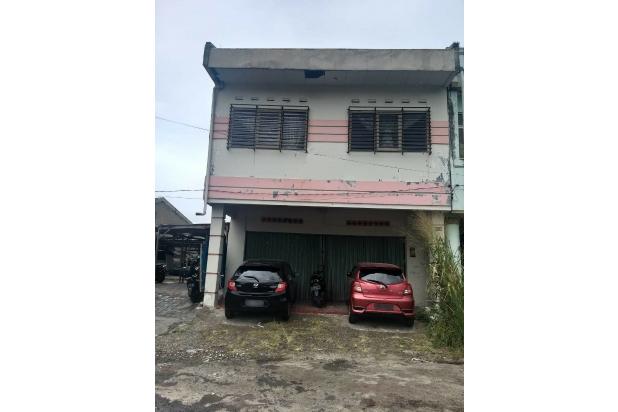 Ruko 2 Lantai , Pusat Kota Cimahi