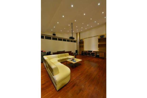 Rumah Mewah &amp; Bagus at Alam Sutera. Luas Tanah 1110 m2.