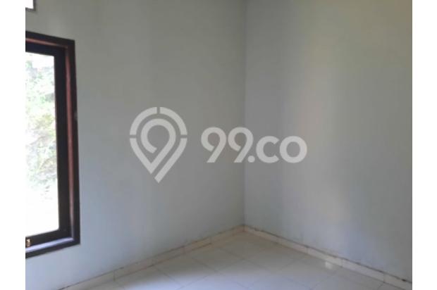 Dijual Rumah Mungil Cantik