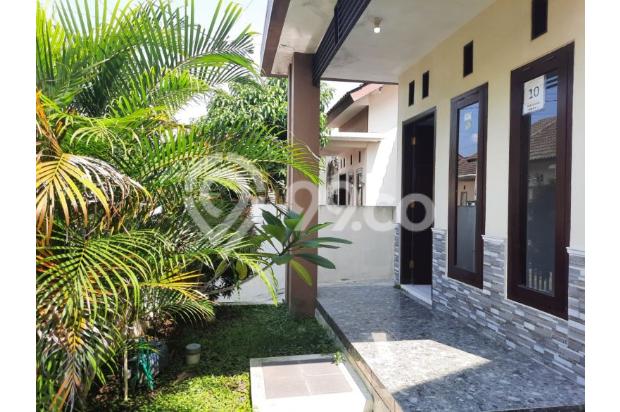Dijual Rumah Mungil Cantik