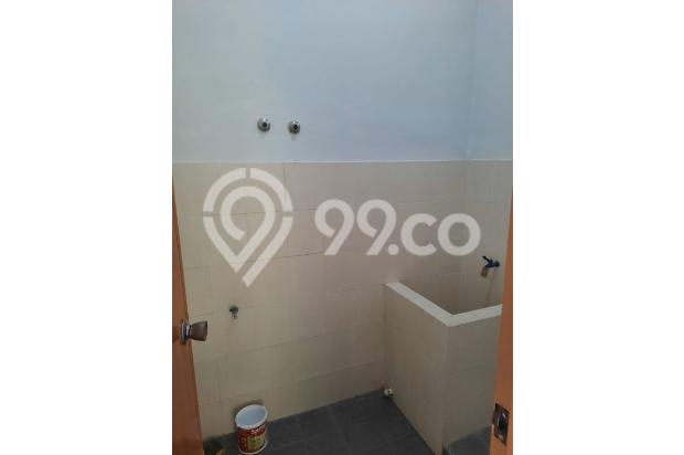 Dijual Rumah Mungil Cantik