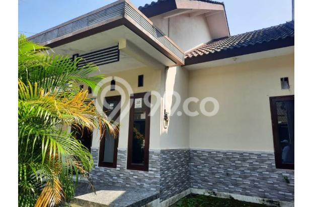 Dijual Rumah Mungil Cantik