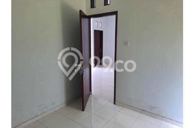 Dijual Rumah Mungil Cantik