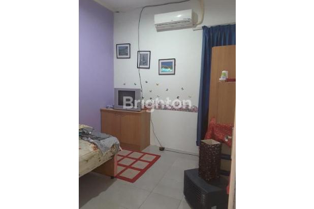 RUMAH FULL FURNISH MURAH NEGO SAMPAI DEAL