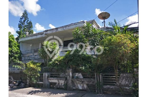 Rumah Di Jalan Gatot Subroto Denpasar Bali MP5231JL