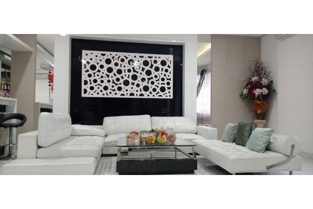 Dijual Rmh Taman Harapan Indah Jatayu