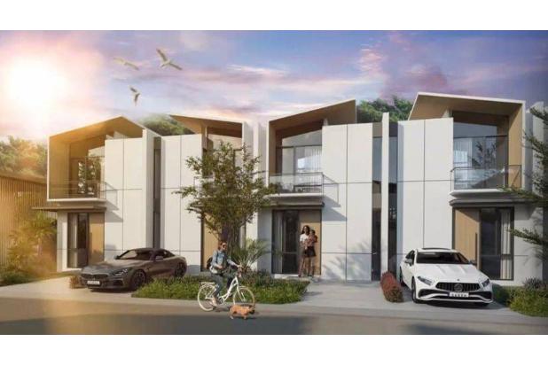 RUMAH 2 LANTAI DP 0% LIPPO KARAWACI FREE BIAYA AKAD 