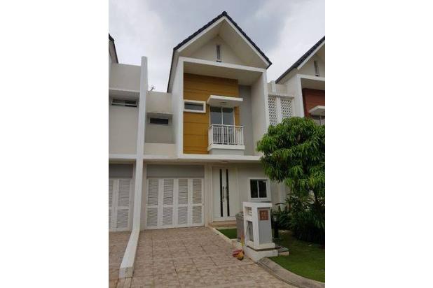 Murah !! Rumah indah Asri Kota Baru Parahyangan, Bandung, Jawa Barat