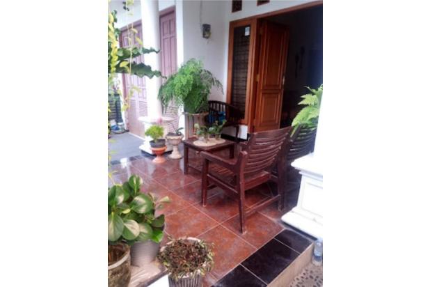 Rumah Tinggal Luas Mewah 2 Lt Girya Shanta,Pusat Bisnis Malang