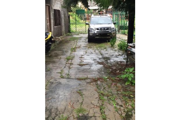 Tanah Padat Siap Bangun Di Cibubur