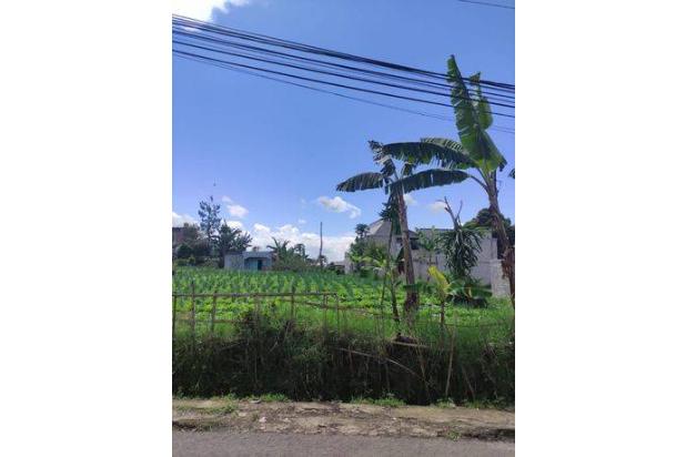 Tanah sayap setiabudi