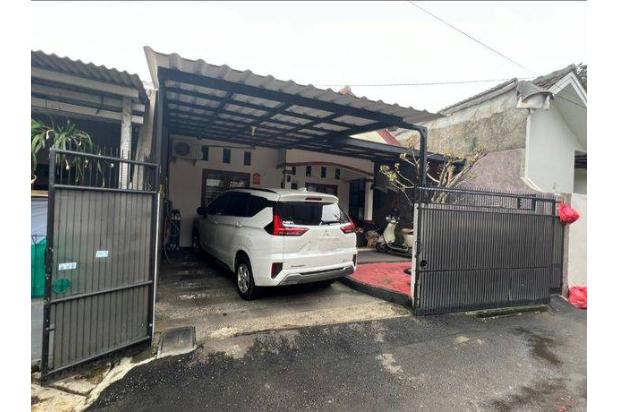 Rumah Murah Strategis Dekat Pandu Raya Kota Bogor