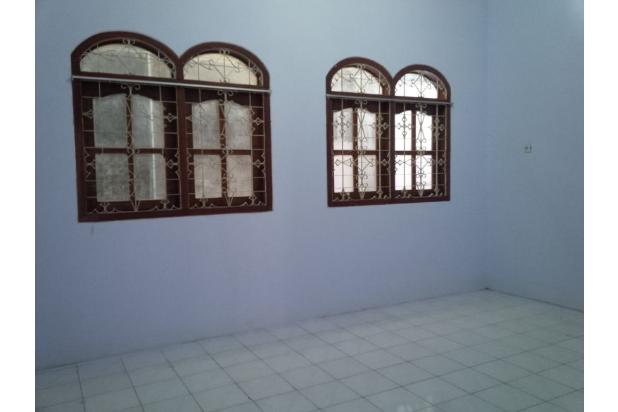 Jual Cepat Rumah Luas di Kawasan Bunderan Serang - Tengah Kota Probolinggo