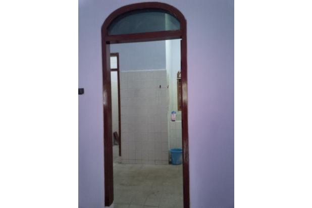Jual Cepat Rumah Luas di Kawasan Bunderan Serang - Tengah Kota Probolinggo