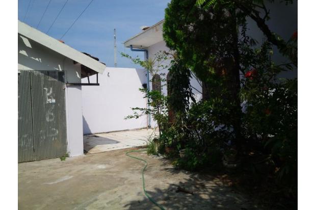 Jual Cepat Rumah Luas di Kawasan Bunderan Serang - Tengah Kota Probolinggo