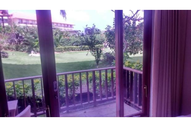 New kute condotel