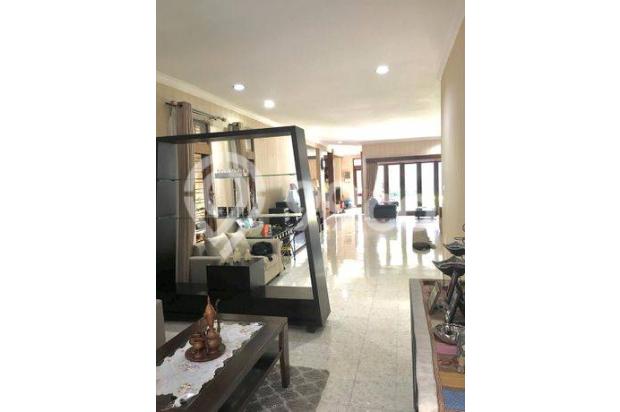 Rumah Bagus Banget di Gegerkalong, Bandung