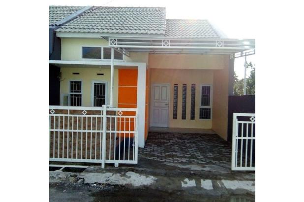 Rumah Minimalis Pangandaran