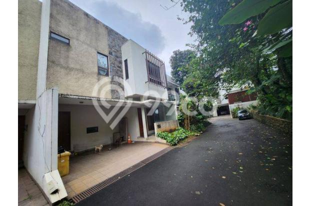 VIA LELANG BANGO RESIDENCE KAV 4 KEL.PONDOK LABU,KEC.CILANDAK,JAKSEL.