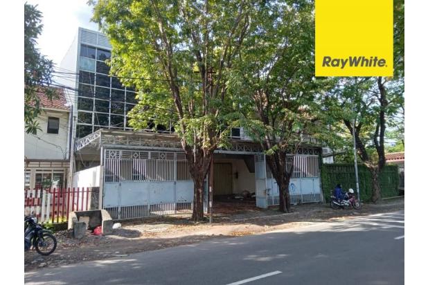 Ruko Disewakan di Jln Raya Tenggilis Surabaya