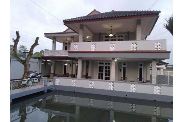 Rumah Mewah Plus Villa di Cimalaka Sumedang
