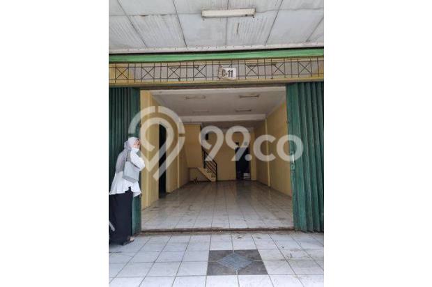 Butuh Ruko Niaga Kalimas Tambun Selatan