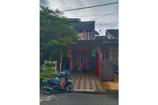 Rumah Seken 2 Lantai dalam Cluster di Bojongsari