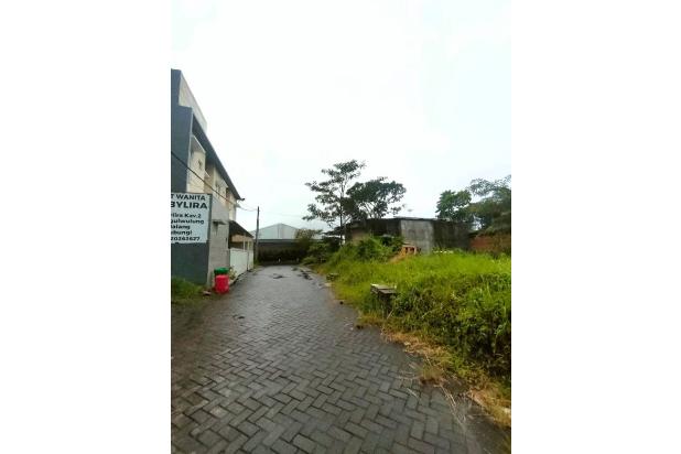 Tanah Kavling ( Hanya 2 Kavling ) Luas Cocok Untuk Rumah/Kost