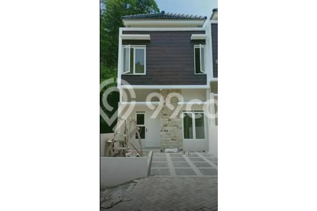 Rumah Bagus dan Murah Siap Huni di Tlogomas Malang
