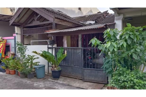 Dijual rumah daerah tangerang