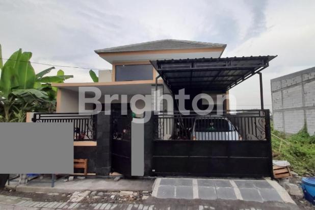 RUMAH PAKAL MADYA PERMAI SURABAYA
