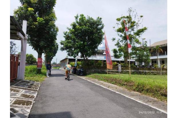 Tanah Murah Sleman Legalitas SHM Selangkah Ke Masjid