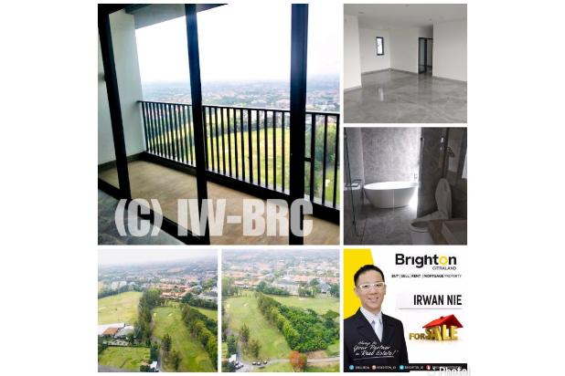 For Sale MURAAAH Condo GRAHA GOLF 3 Br New Gress Tower Arion