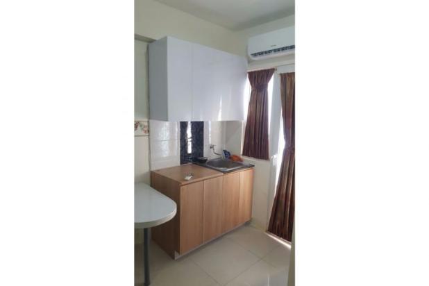 Disewakan Green Pramuka City 6 Bulan