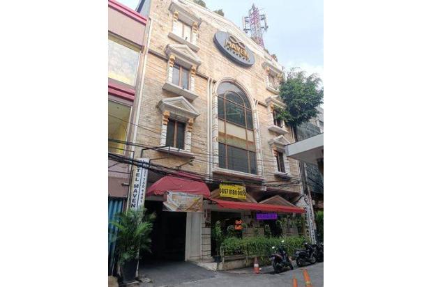 Hotel Murah 4 Lt di Jalan R.s Fatmawati,cilandak, Jakarta Selatan