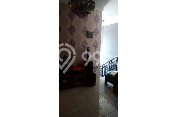 Rumah Sudah Renovasi Unfurnished SHM di Cluster Royal Residence,pulo Gebang Permai, Jakarta Timur