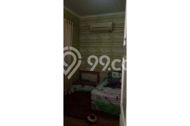 Rumah Sudah Renovasi Unfurnished SHM di Cluster Royal Residence,pulo Gebang Permai, Jakarta Timur